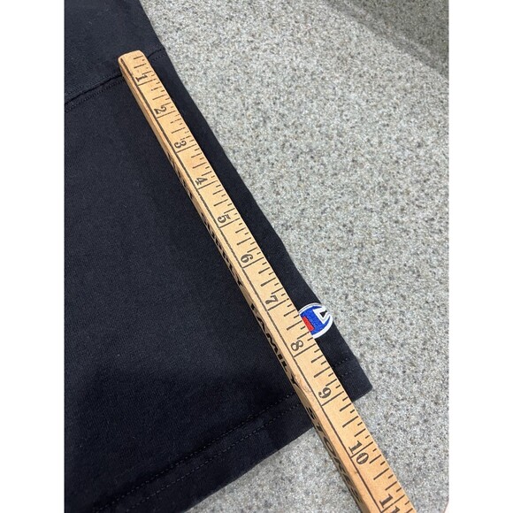 Mooncar BEEF Champion Sim Racing Network T Shirt Mens XL 100% Cotton - Picture 11 of 12